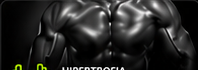 Costas musculosas